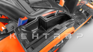 Трактор Кентавр Т-4K MASTER 9+3 (Perkins) Turf 20.5-10 / 31,9.5-16