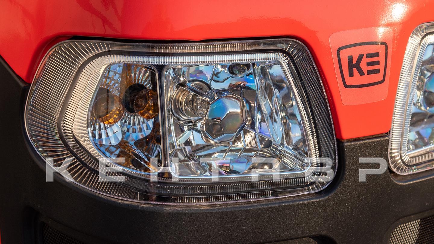 Трактор Кентавр Т-444 MASTER 9+3 (Perkins) STD agri 7,00-12 / 11,2-16 (с ПСМ)