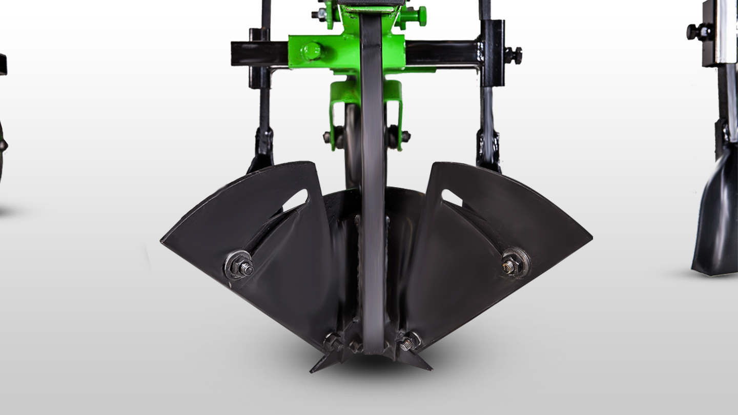 Культиватор-окучник Flagman | Флагман PRO 3-3 0