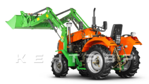 Фронтальный погрузчик Flagman | Флагман PRO Кентавр Т-244/254 PRO-500