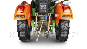 Фронтальный погрузчик Flagman | Флагман PRO Кентавр Т-244/254 PRO-500