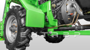 Фронтальный погрузчик Flagman | Флагман PRO Кентавр Т-244/254 PRO-500