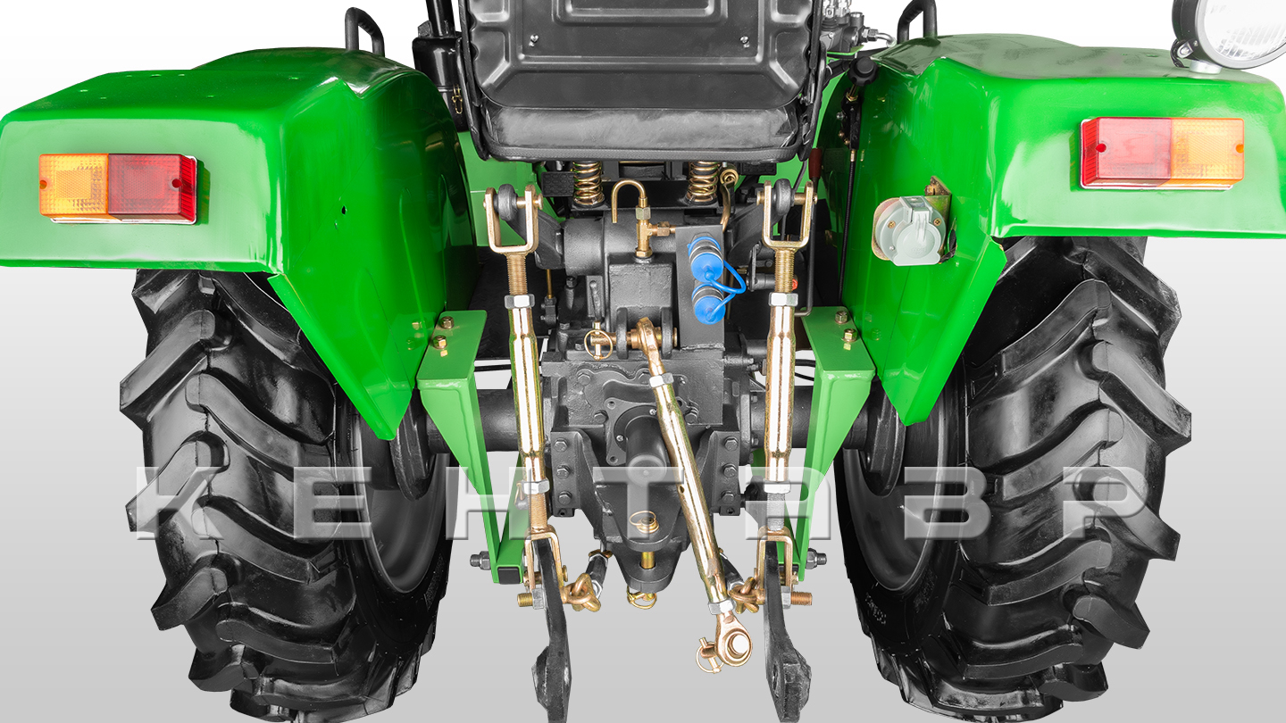 Фронтальный погрузчик Flagman | Флагман PRO Кентавр Т-244/254 PRO-500