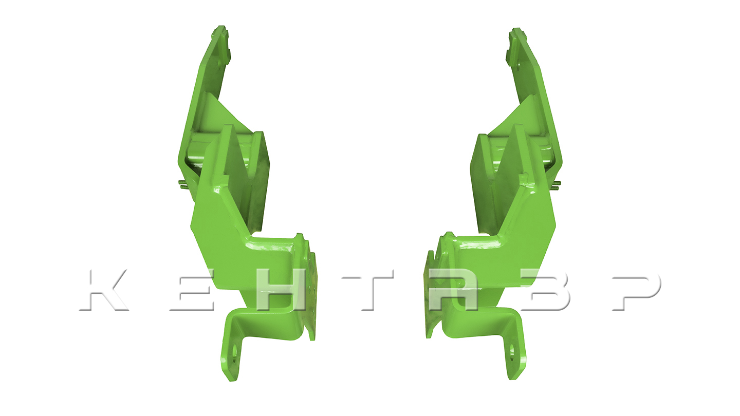 Фронтальный погрузчик Flagman | Флагман PRO Кентавр Т-244/254 PRO-500