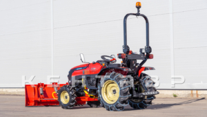 Цепи противоскольжения 7,5-16 (пара)