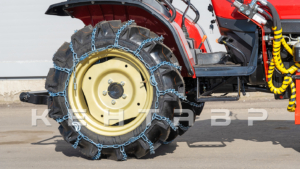 Цепи противоскольжения 7,5-16 (пара)