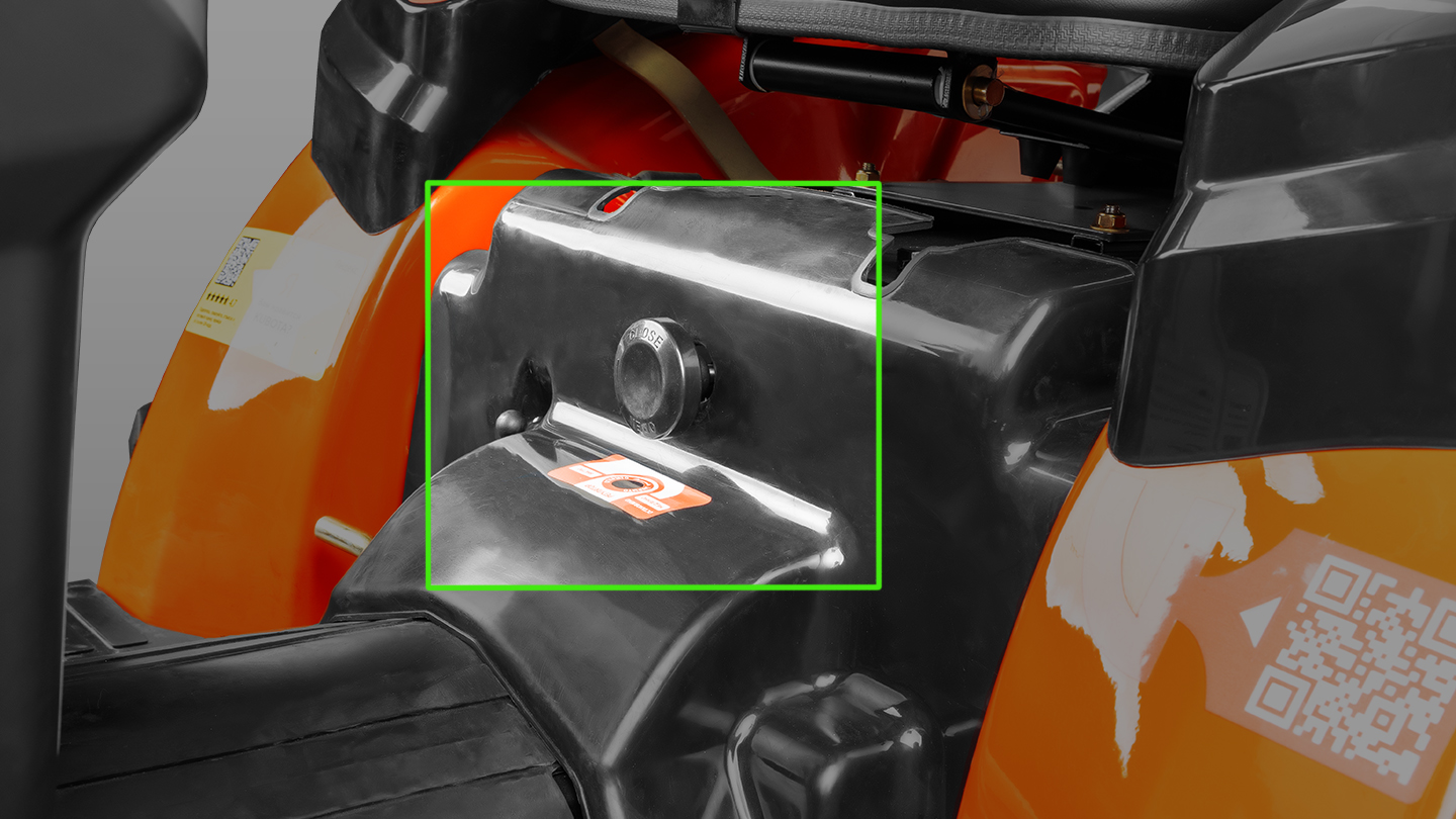 Трактор Кентавр Т-4K MASTER 9+3 (Perkins) STD agri 5,00-12 / 8,00-16 0