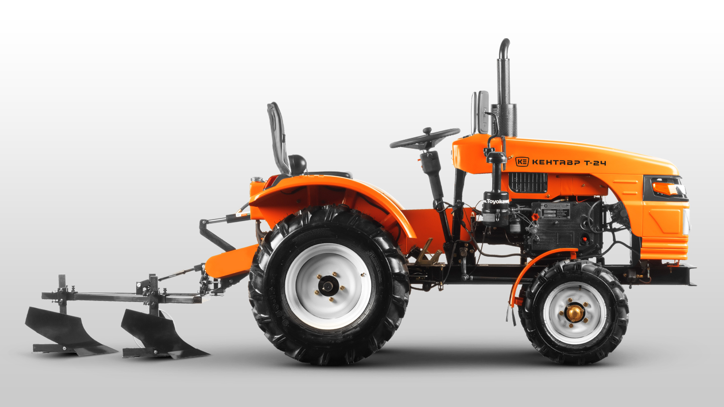 Плуг Flagman | Флагман 2,15 0