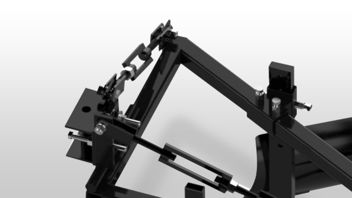 Плуг Flagman | Флагман 2,15 1