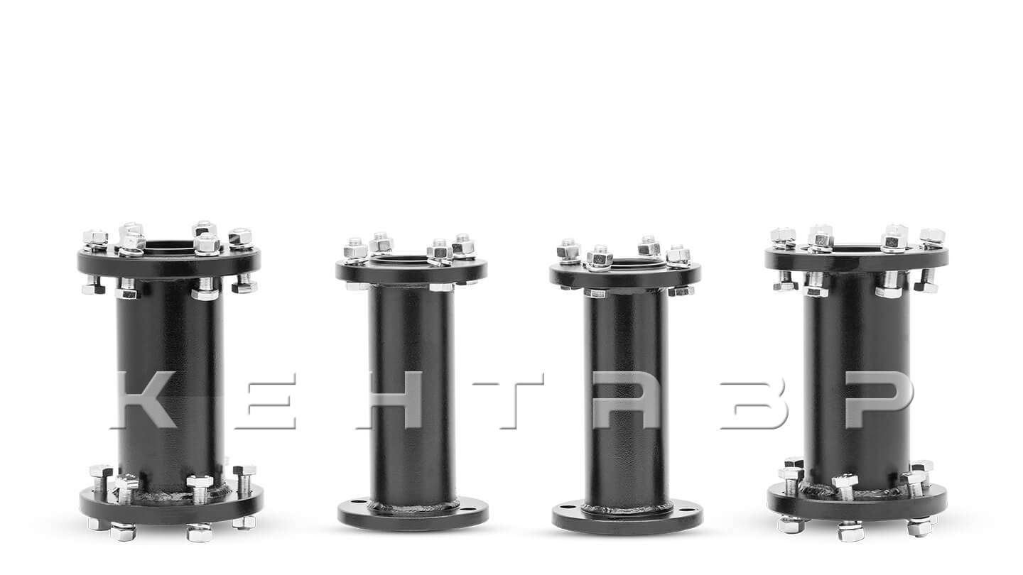 Проставки 4 шт. (перед,зад) для расширения колеи к Кентавр MASTER Т-4/5K/344