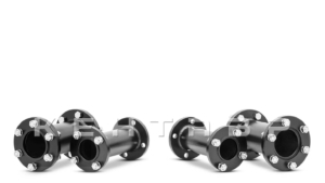 Проставки 4 шт. (перед,зад) для расширения колеи к Кентавр MASTER Т-4/5K/344