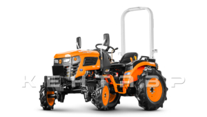 Проставки 4 шт. (перед,зад) для расширения колеи к Кентавр MASTER Т-4/5K/344