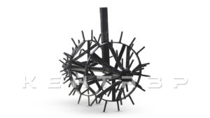 Роторный рыхлитель универсальный (Ежик)