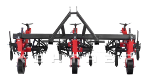 Роторный рыхлитель универсальный (Ежик)
