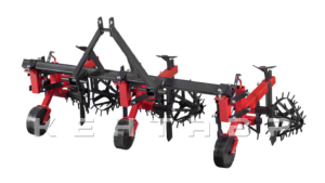 Роторный рыхлитель универсальный (Ежик)