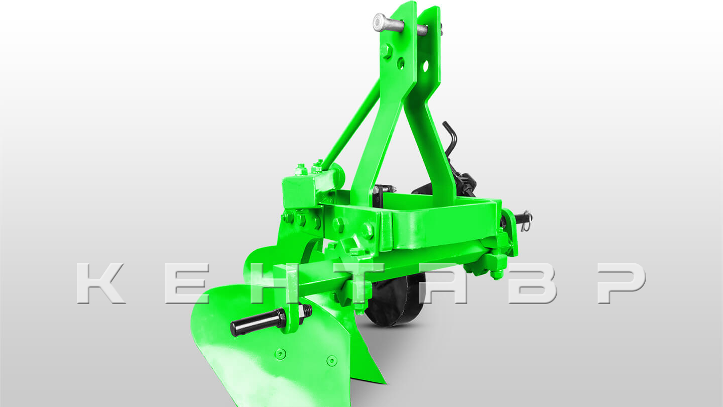 Плуг Flagman | Флагман PRO 2,20