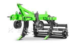 Глубокорыхлитель Flagman | Флагман PRO 3-3