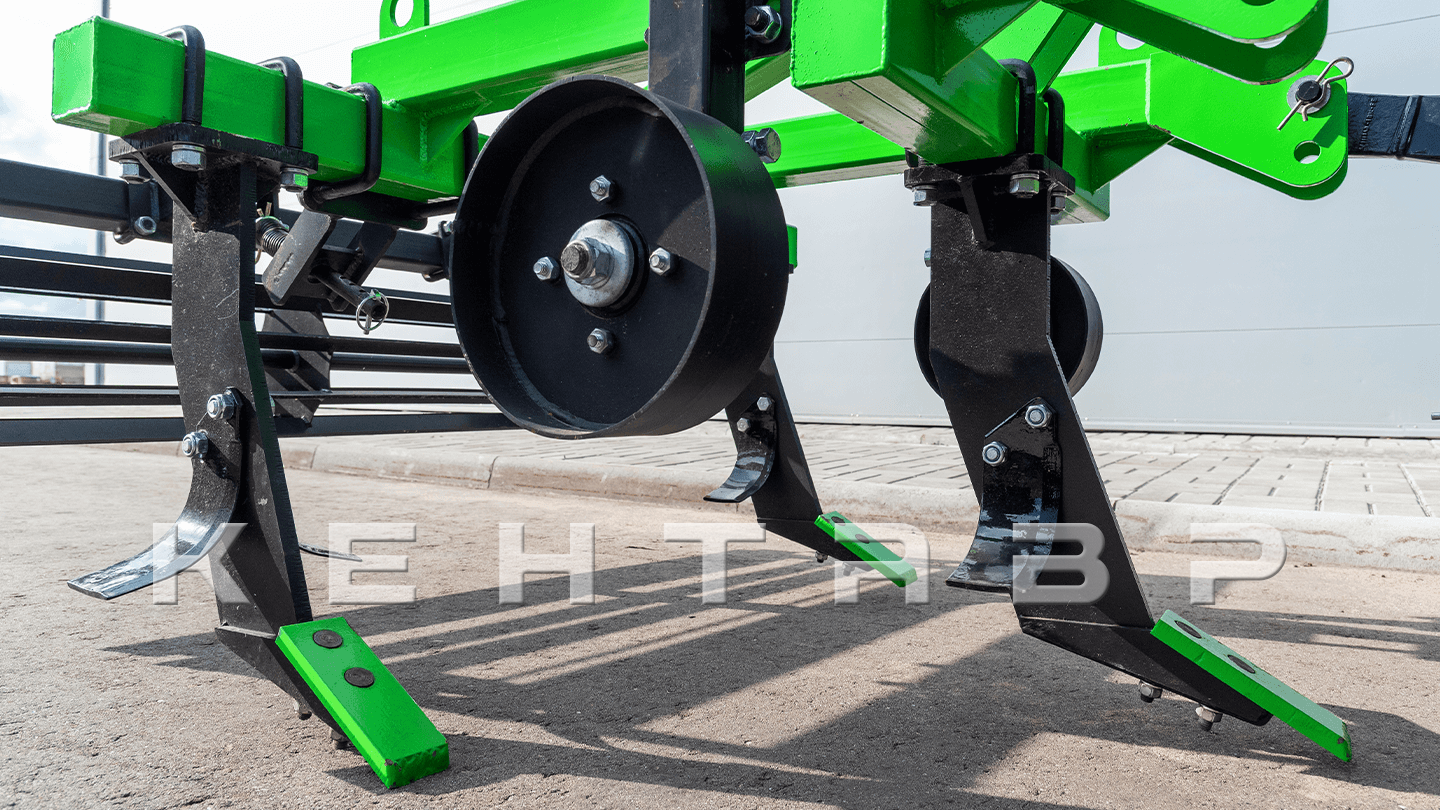 Глубокорыхлитель Flagman | Флагман PRO 3-3