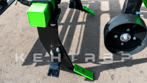 Глубокорыхлитель Flagman | Флагман PRO 3-3