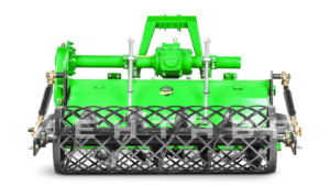 Каток сетчатый для почвофрезы Flagman | Флагман PRO 1200 (1,2 м)