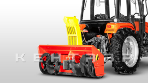 Снегоочиститель Таим CT-1500 (1,5 м)