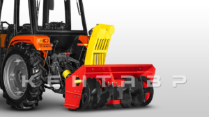 Снегоочиститель Таим CT-1500 (1,5 м)