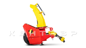 Снегоочиститель Таим CT-1500 (1,5 м)