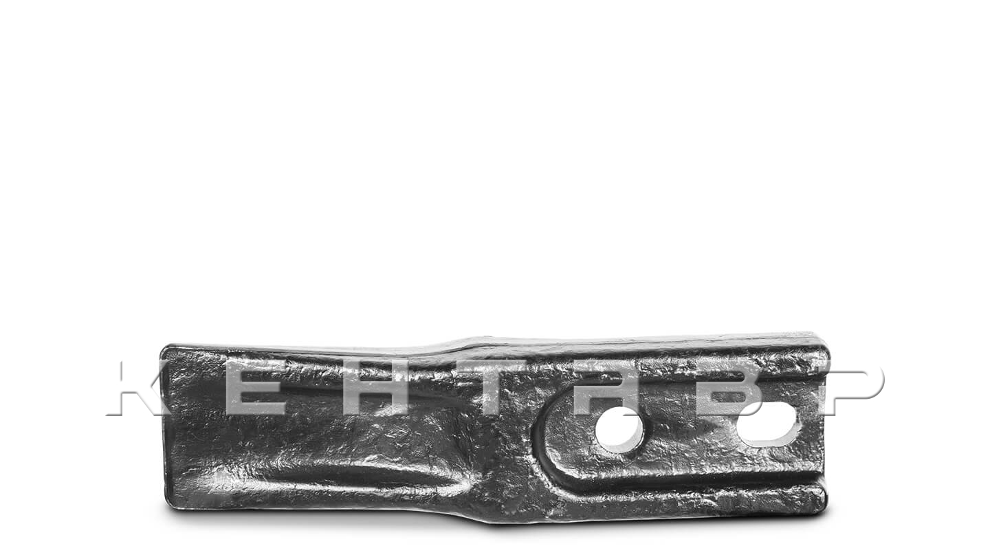 Зуб ковша фронтального погрузчика Flagman | Флагман (комплект 8шт)