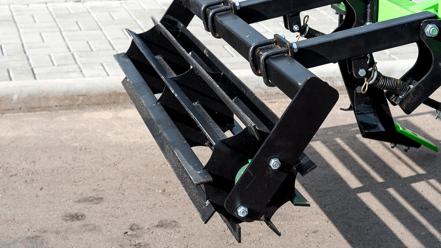 Глубокорыхлитель Flagman | Флагман PRO 3-3 0