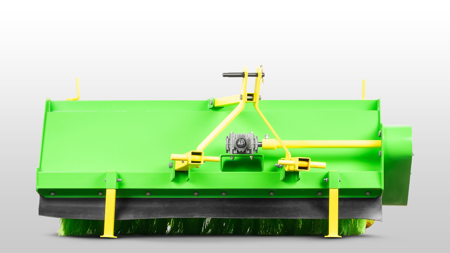 Щётка подметальная Flagman | Флагман (1,5) 0