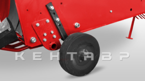 Картофелекопалка транспортёрная Wirax | Виракс со смещением