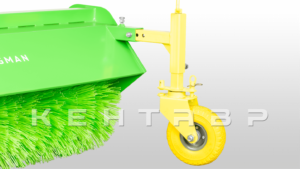 Щётка подметальная Flagman | Флагман (1,5)