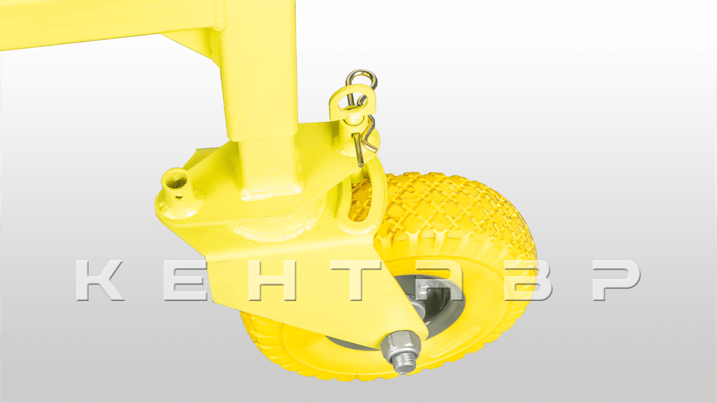 Щётка подметальная Flagman | Флагман (1,5)