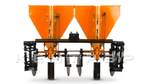 Картофелесажалка Flagman | Флагман 1-2 (55-65 см)