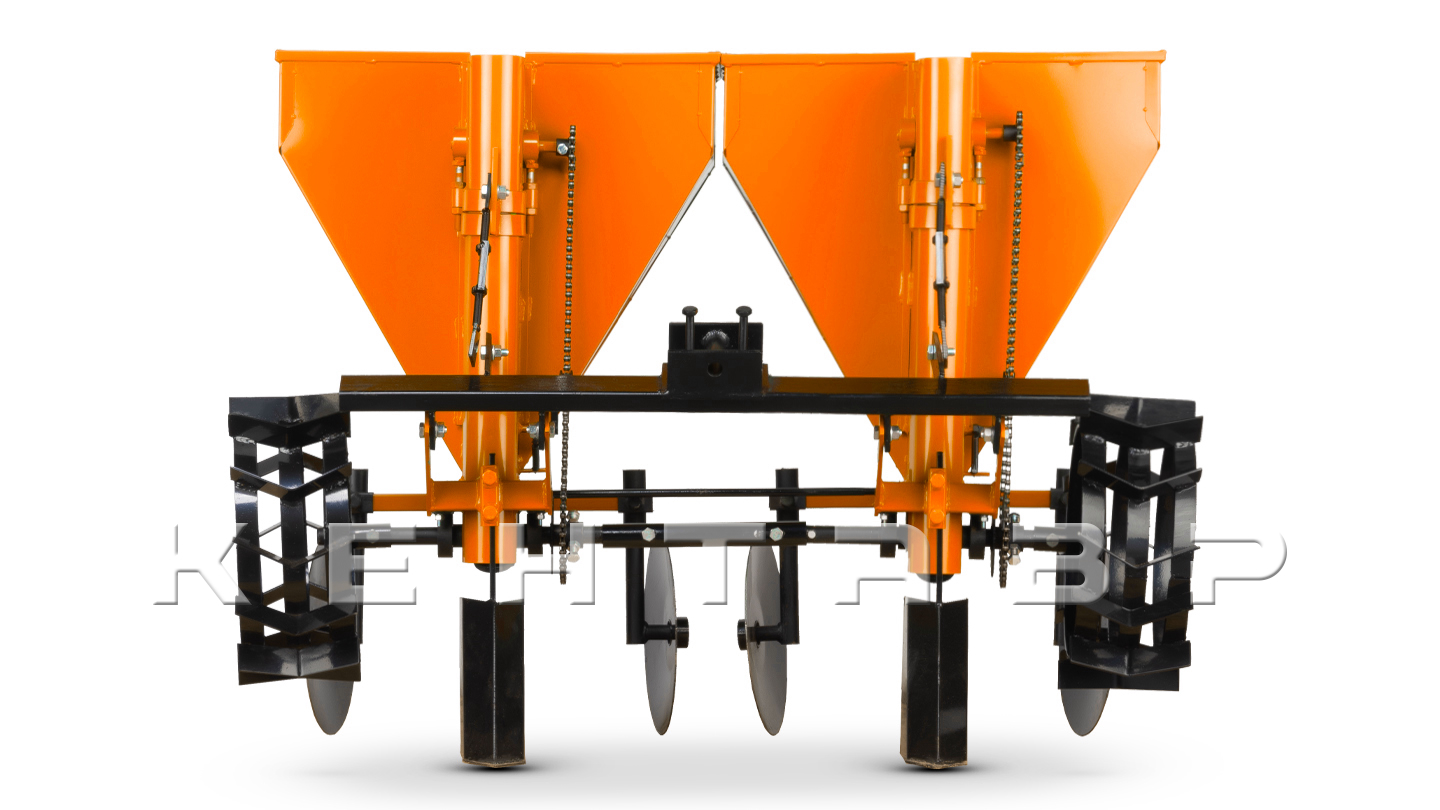 Картофелесажалка Flagman | Флагман 1-2 (55-65 см)