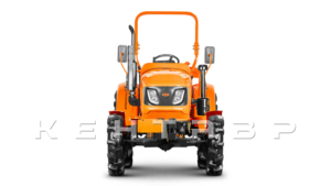 Трактор Кентавр Т-254 PRO 8+8 (Toyokawa) Paddy 6.00-16 / 9.5-24 (с ПСМ)