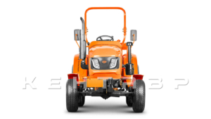 Трактор Кентавр Т-254 PRO 8+8 (Toyokawa) Turf 7.00-16 / 9.5-24 (с ПСМ)