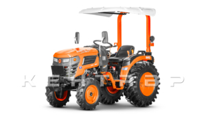 Трактор Кентавр Т-344 MASTER 9+3 (Perkins) STD agri 6,00-12 / 13,6-16 (с ПСМ)