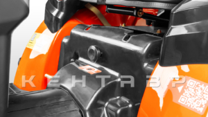 Трактор Кентавр Т-344 MASTER 9+3 (Perkins) STD agri 6,00-12 / 13,6-16 (с ПСМ)