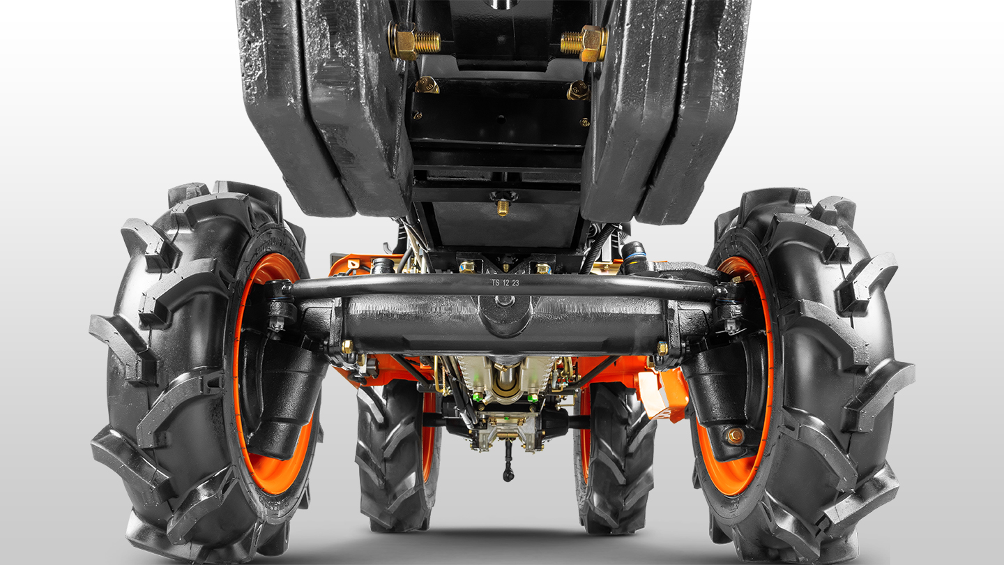 Трактор Кентавр Т-344 MASTER 9+3 (Perkins) STD agri 6,00-12 / 13,6-16 (с ПСМ) 0