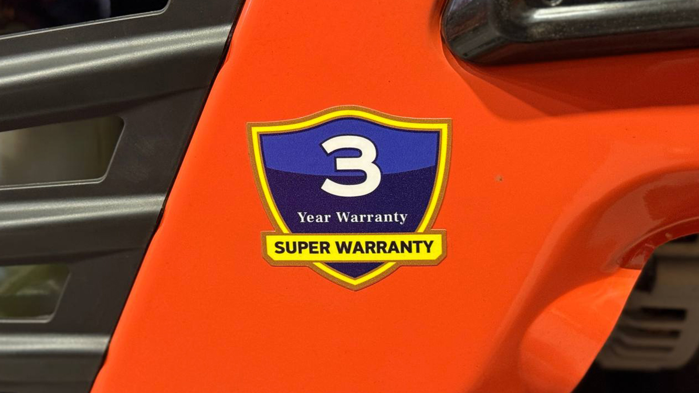 Трактор Кентавр Т-344 MASTER 9+3 (Perkins) Turf 20.5-10 / 31,9.5-16 (с ПСМ) 0