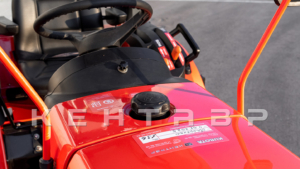 Трактор Кентавр Т-444 MASTER 9+3 (Perkins) Industrial 9.5-12 / 10.8 -20 (с ПСМ)