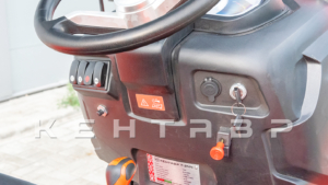 Трактор Кентавр Т-244 PRO 6+2 (Toyokawa) STD agri 6,00-14 / 9,50-20 (с ПСМ)