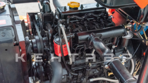 Трактор Кентавр Т-244 PRO 6+2 (Toyokawa) STD agri 6,00-14 / 9,50-20 (с ПСМ)