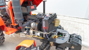 Т-244 PRO 6+2 (Toyokawa) Turf 6,00-16 / 9,50-20 (с ПСМ)