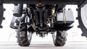 Трактор Кентавр Т-654С PRO G2 A/C 8+8 (Toyokawa) STD agri 8,30-20 / 12,40-28 (с ПСМ)