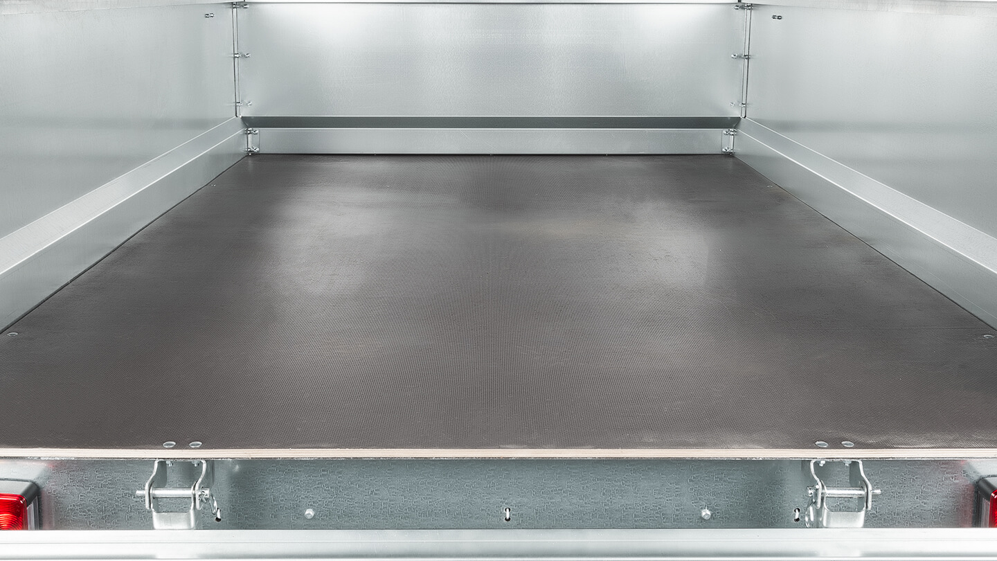 Прицеп Flagman | Флагман C/ПТТ/Р — 1,5 с ПСМ к трактору (самосвальный/рессорный) 0