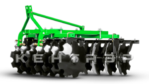 Борона дисковая Flagman | Флагман EKO 1300 (1,3 м)