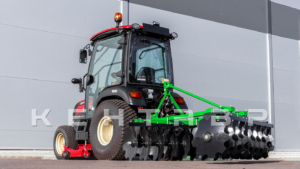 Борона дисковая Flagman | Флагман EKO 1700 (1,7 м)