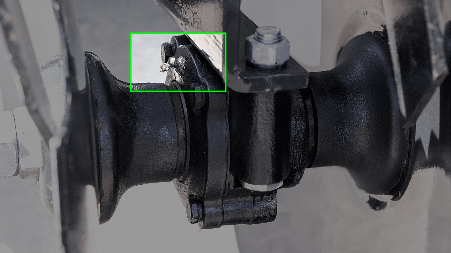 Борона дисковая Flagman | Флагман EKO 1700 (1,7 м) 0